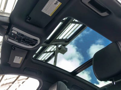 2022 Porsche Macan S