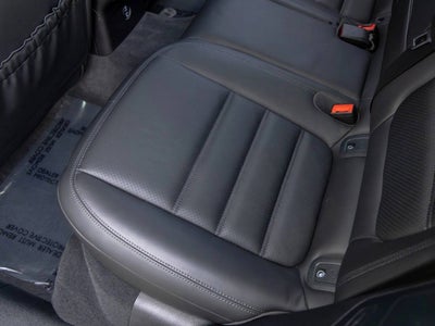 2022 Porsche Macan S