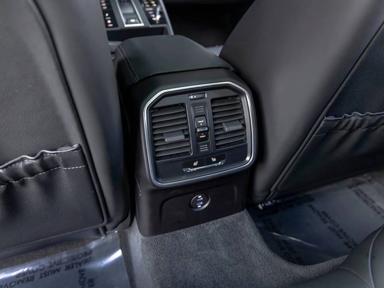 2022 Porsche Macan S