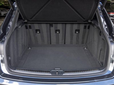 2022 Porsche Macan S