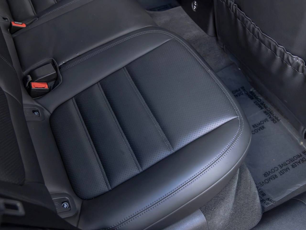 2022 Porsche Macan S