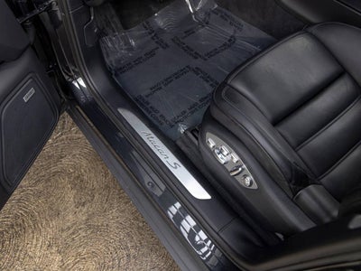 2022 Porsche Macan S