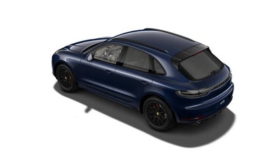 2021 Porsche Macan GTS