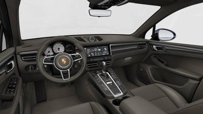 2021 Porsche Macan GTS
