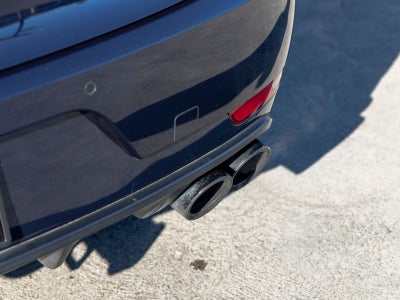 2018 Porsche Macan GTS