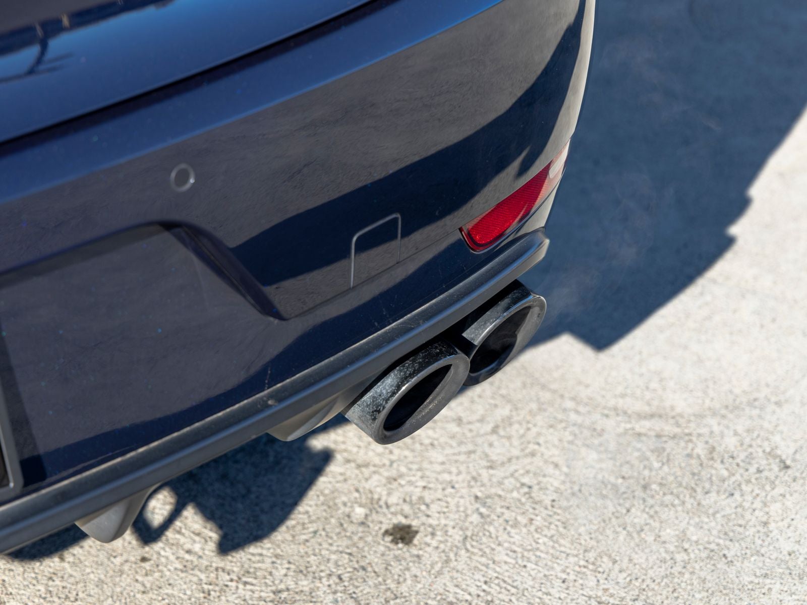 2018 Porsche Macan GTS