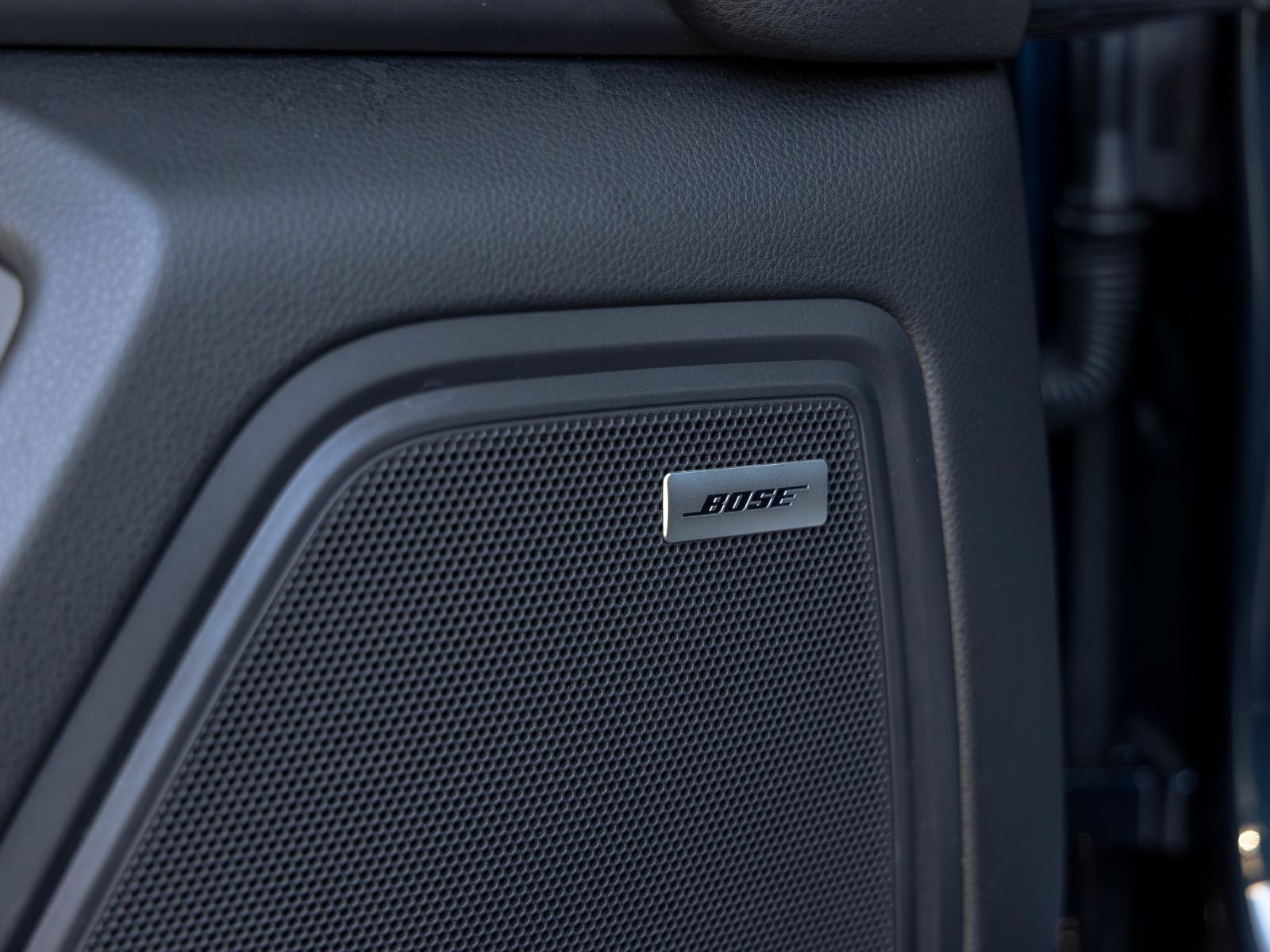 2018 Porsche Macan GTS