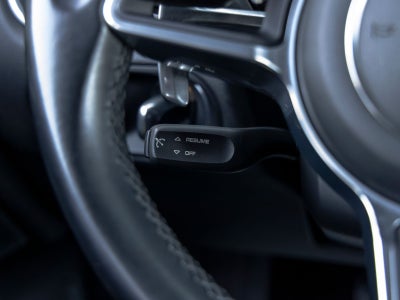 2018 Porsche Macan GTS