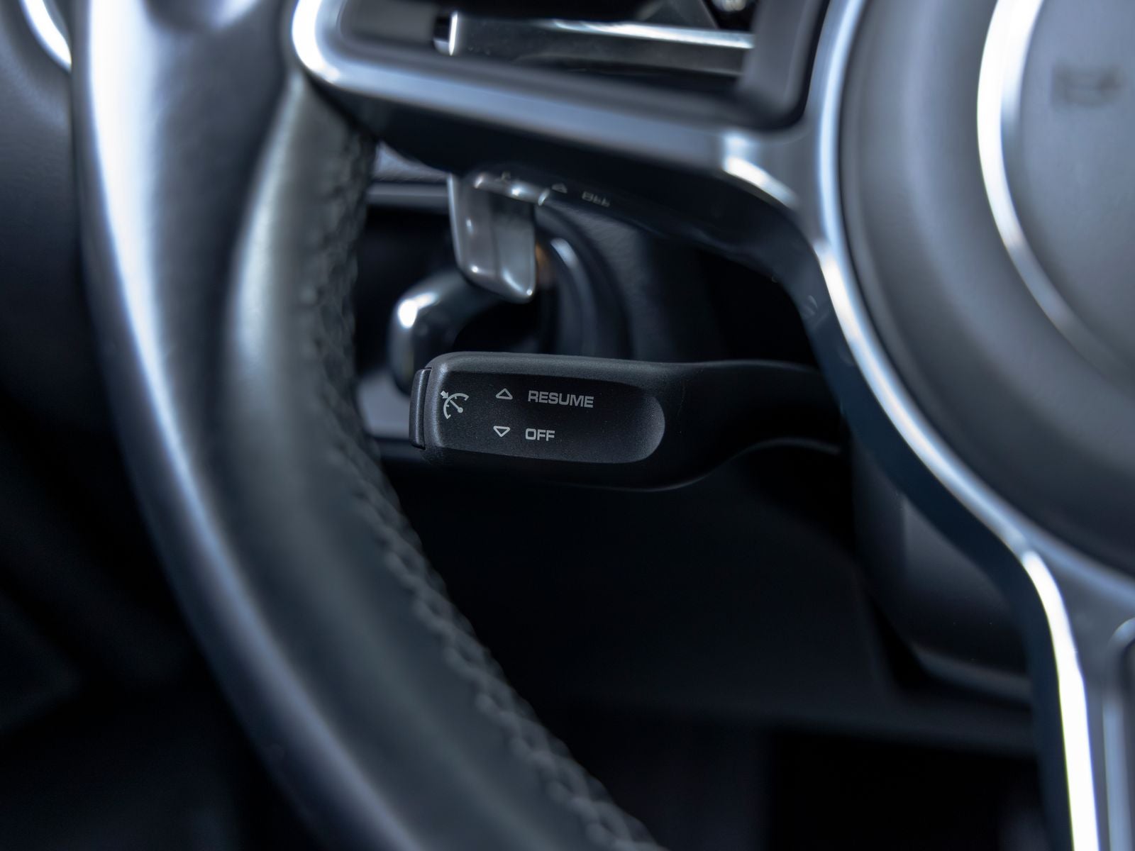 2018 Porsche Macan GTS