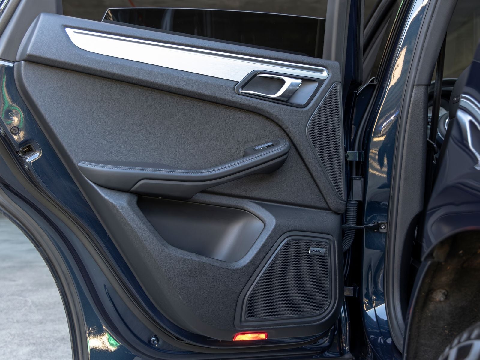 2018 Porsche Macan GTS