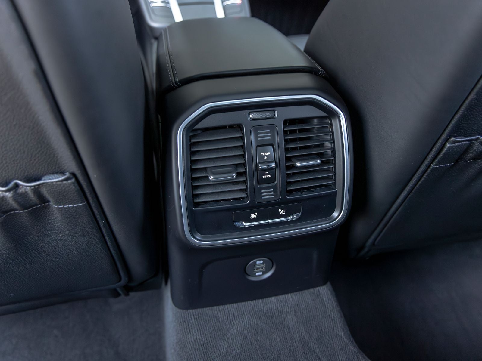 2018 Porsche Macan GTS