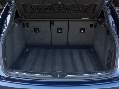 2018 Porsche Macan GTS