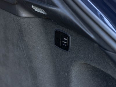 2018 Porsche Macan GTS