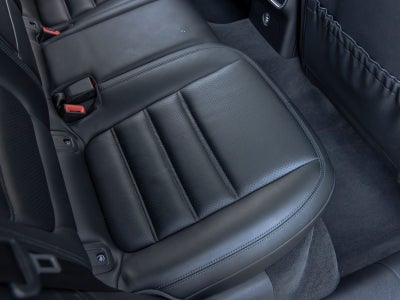 2018 Porsche Macan GTS