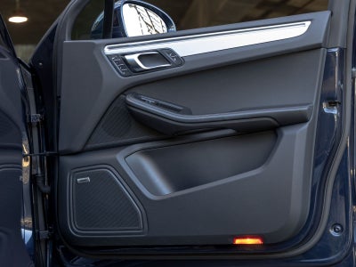 2018 Porsche Macan GTS