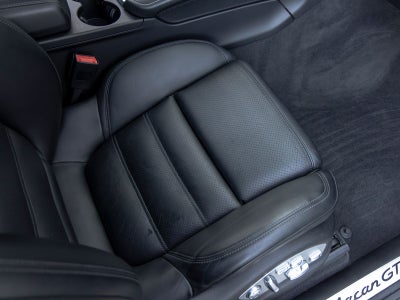 2018 Porsche Macan GTS