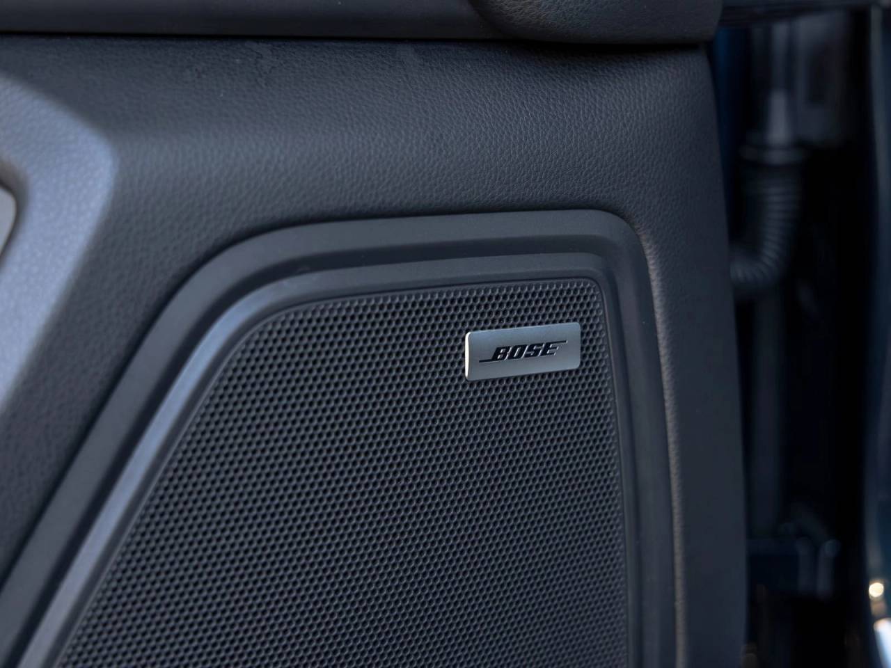 2018 Porsche Macan GTS