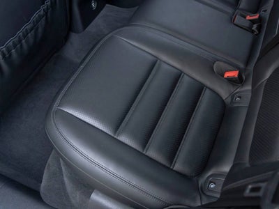 2018 Porsche Macan GTS