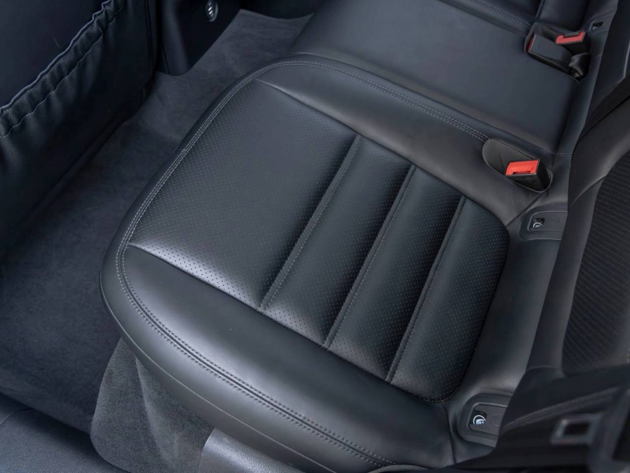 2018 Porsche Macan GTS