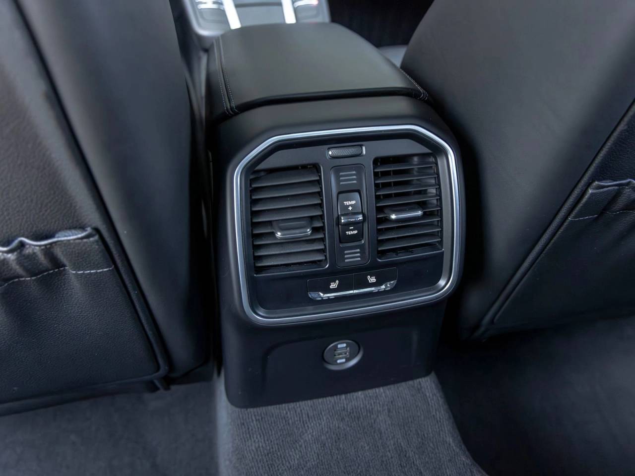 2018 Porsche Macan GTS