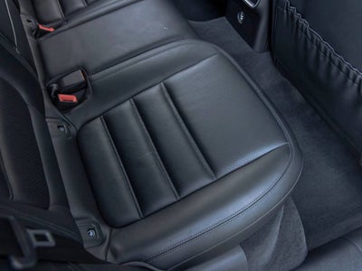 2018 Porsche Macan GTS