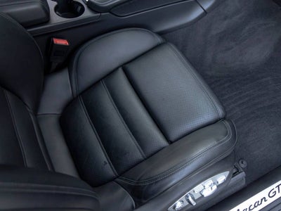 2018 Porsche Macan GTS