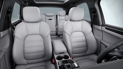 2024 Porsche Macan Macan S