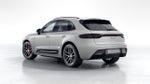 2024 Porsche Macan Macan S
