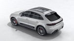 2024 Porsche Macan Macan S