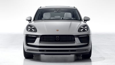 2024 Porsche Macan Macan S