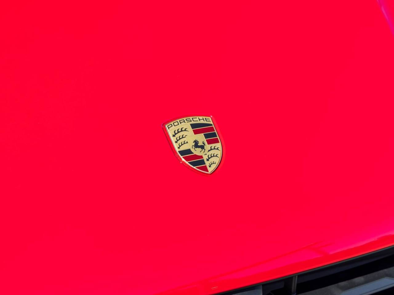 2026 Porsche Macan Macan S