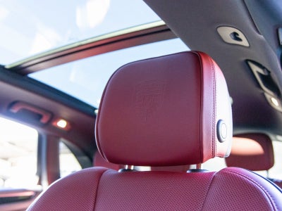 2025 Porsche Macan Macan S