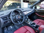2025 Porsche Macan Macan S