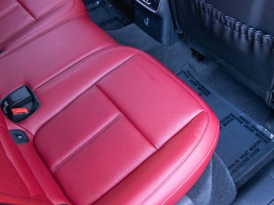 2025 Porsche Macan Macan S