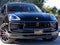 2025 Porsche Macan Macan S