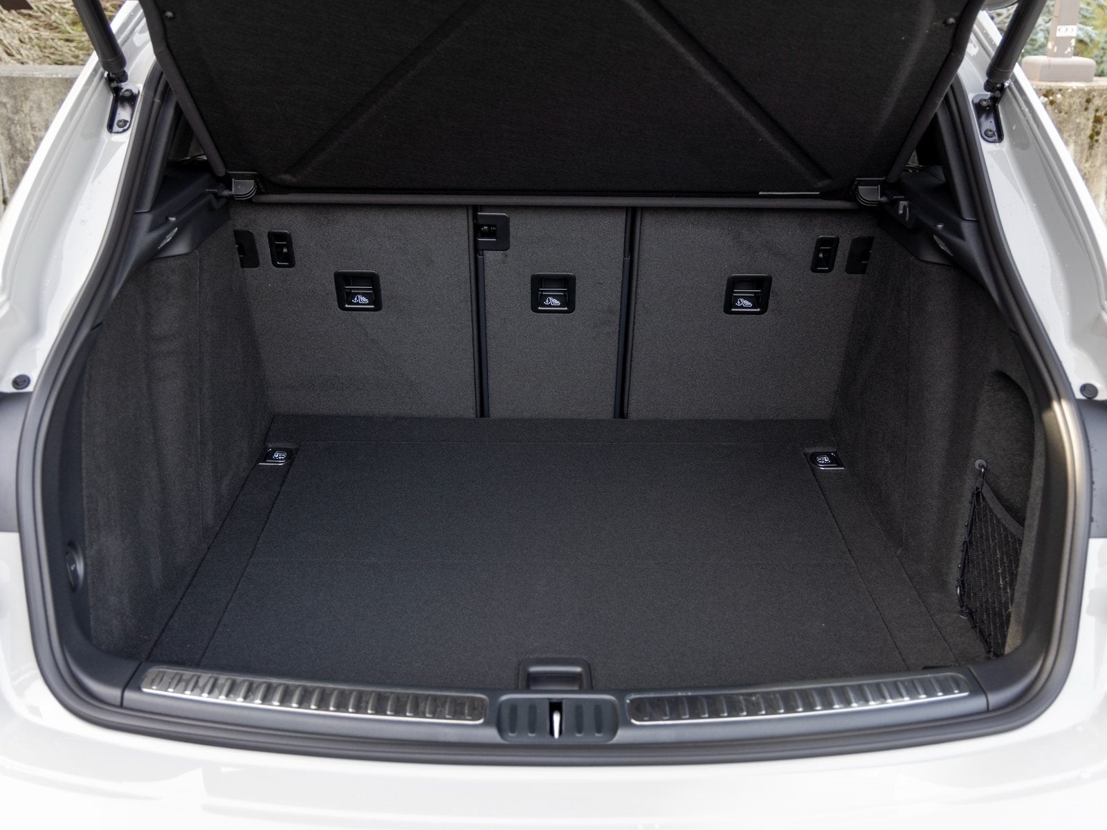 2026 Porsche Macan Macan S