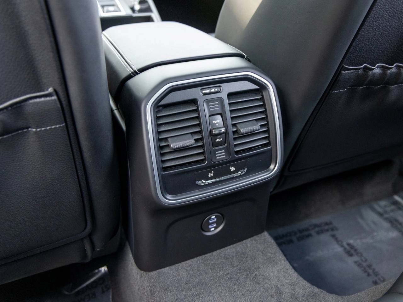 2026 Porsche Macan Macan S