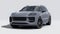 2026 Porsche Cayenne Cayenne GTS