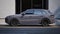 2026 Porsche Cayenne Cayenne GTS