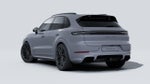 2026 Porsche Cayenne Cayenne GTS