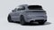 2026 Porsche Cayenne Cayenne GTS