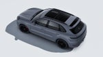 2026 Porsche Cayenne Cayenne GTS