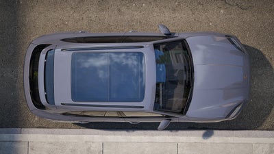 2026 Porsche Cayenne Cayenne GTS