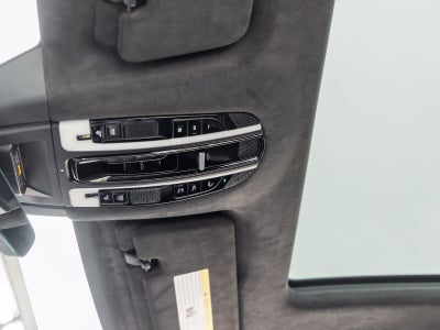 2023 Porsche Cayenne Cayenne GTS