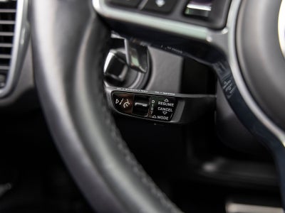 2023 Porsche Cayenne Cayenne GTS