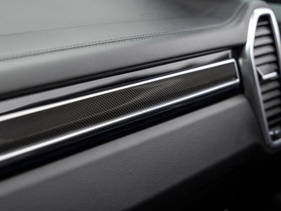 2023 Porsche Cayenne Cayenne GTS