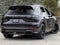 2023 Porsche Cayenne Cayenne GTS