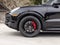 2023 Porsche Cayenne Cayenne GTS