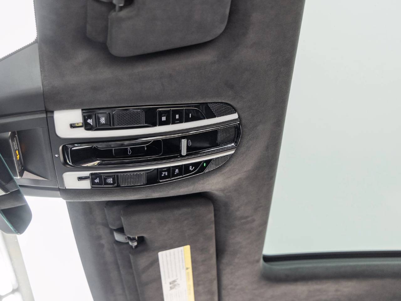 2023 Porsche Cayenne Cayenne GTS