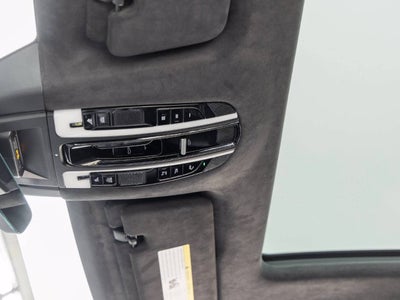 2023 Porsche Cayenne Cayenne GTS